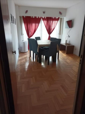 Caballito deluxe Apart